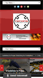 Mobile Screenshot of firefightertoolbox.com